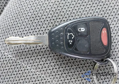 2007 Dodge Nitro Sxt z USA, uszkodzony, nr VIN 1D8GT28K77W591721